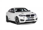 BMW X6 ACS6 3.0d by AC Schnitzer 2015 года